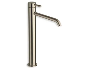 PIX CRIPX222 - High countertop single handle washbasin mixer _ CRISTINA Rubinetterie